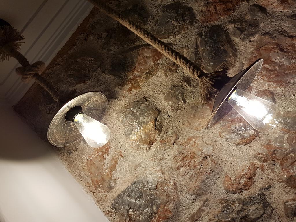 Apartment Warm Stone House Athens