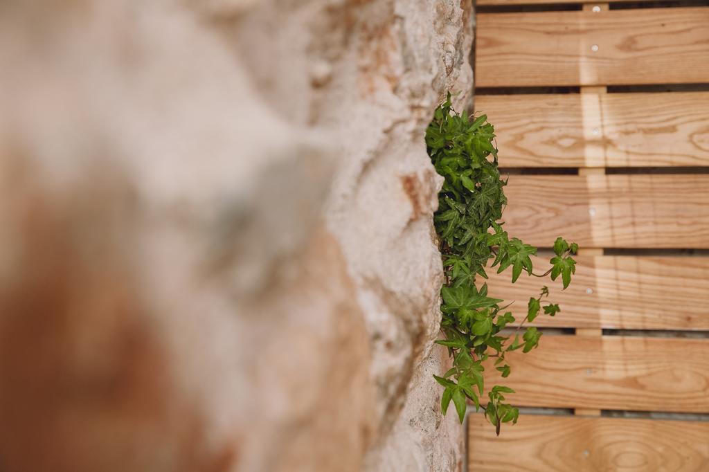 Warm Stone House * Athens