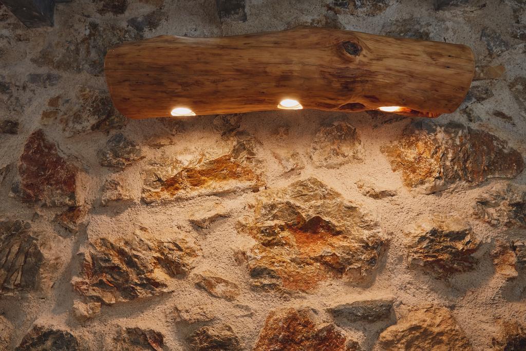 Warm Stone House Apartment *